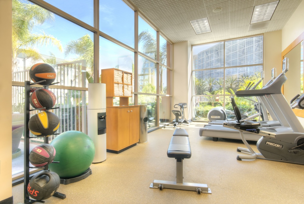 Embassy Suites by Hilton Anaheim South - photo 49