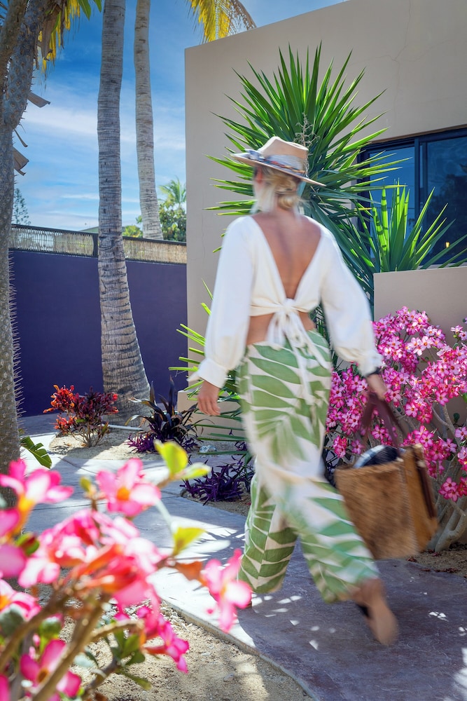 Hotel Hondo — hotel in Los Barriles