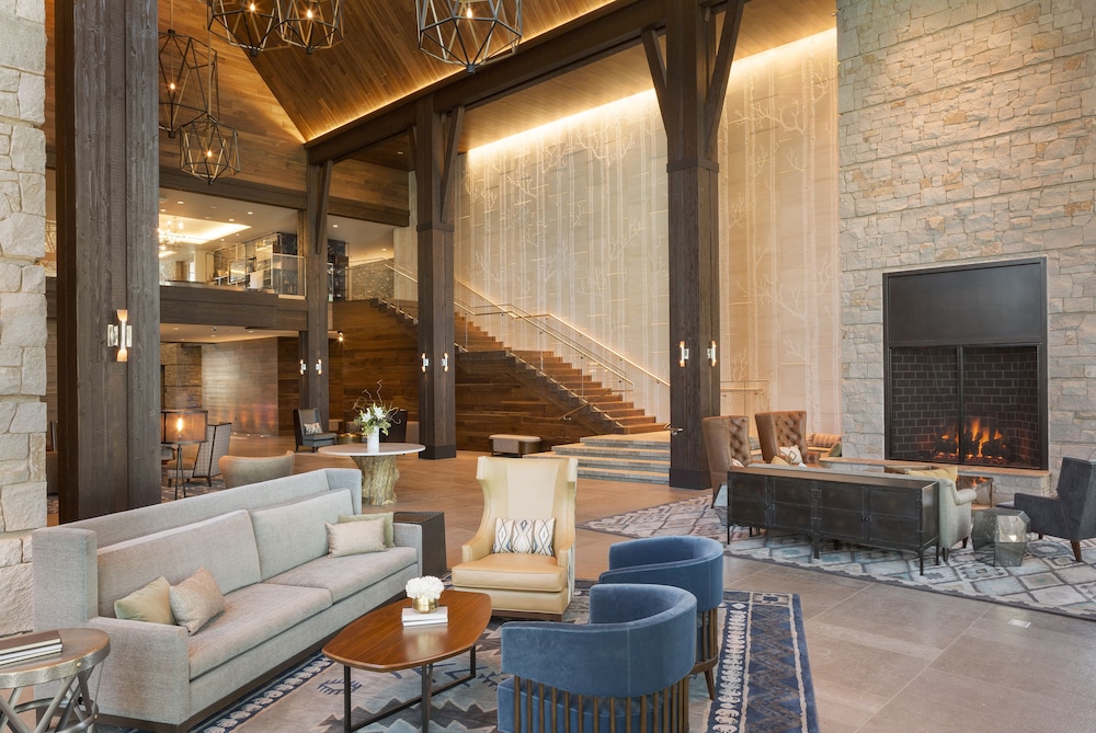 Edgewood Tahoe Resort - photo 5