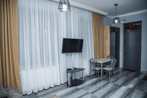 Nice Apartments Tbilisi