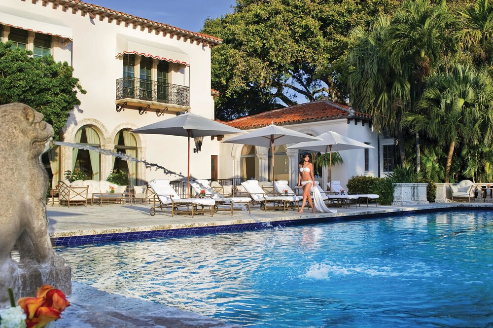 Fisher Island Club and Resort - photo 40