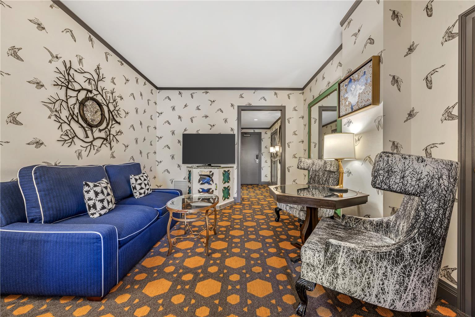The Royal Sonesta Portland Downtown - photo 21