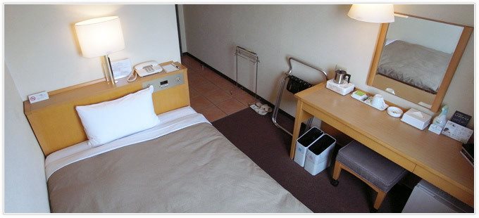 Hotel Green Core 1 — Satte — photo 5