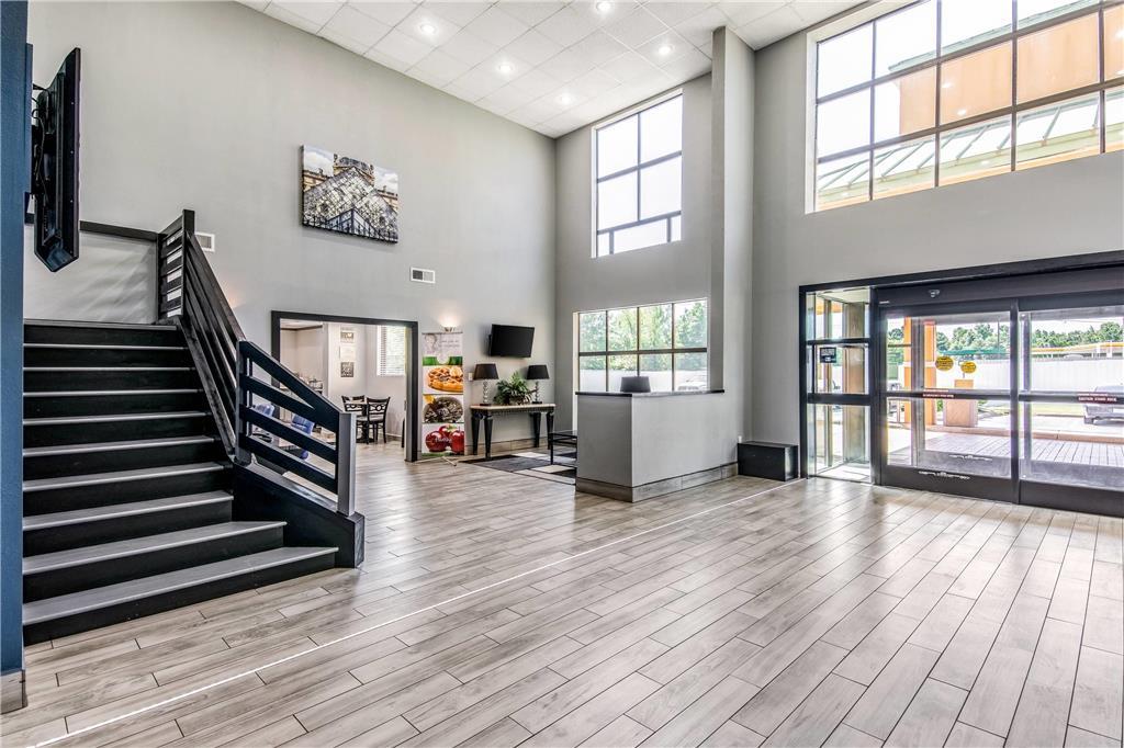 Quality Suites Maumelle Little Rock Northwest - photo 6