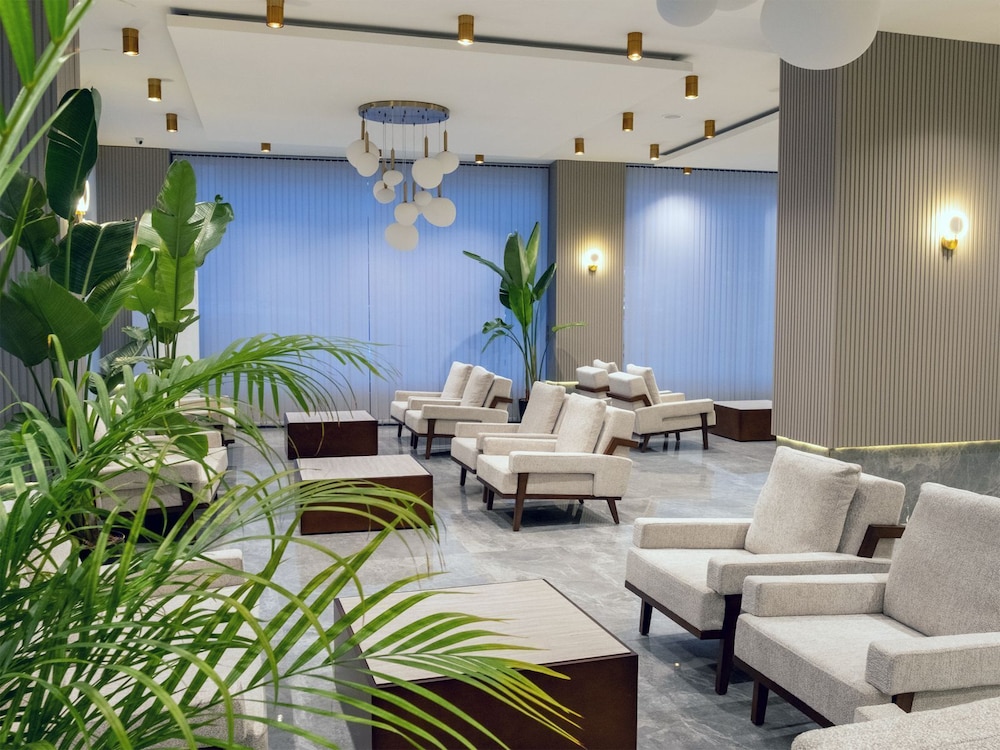 Optimal Hotel — Bursa — photo 2