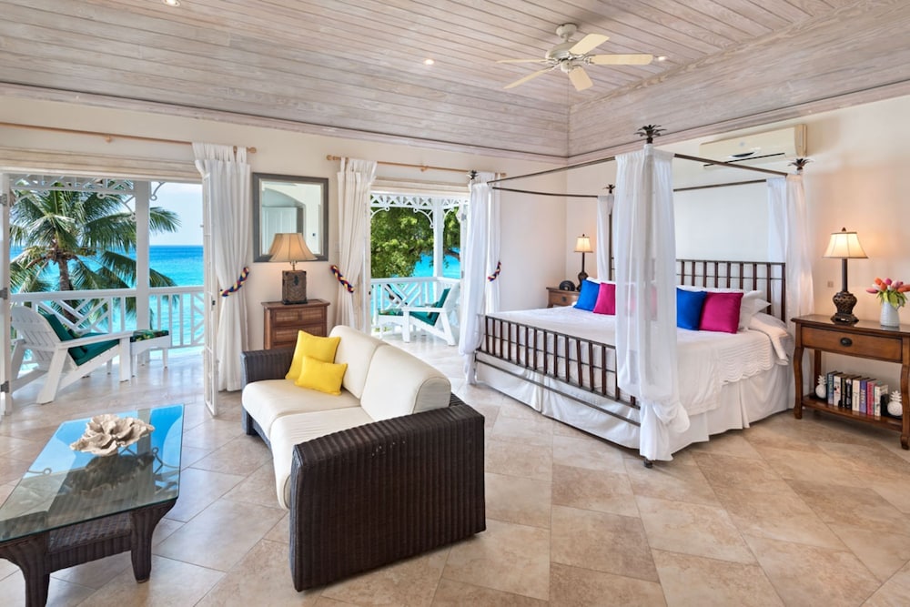 Mahogany Bay by Blue Sky Luxury in Unknown City, Barbados