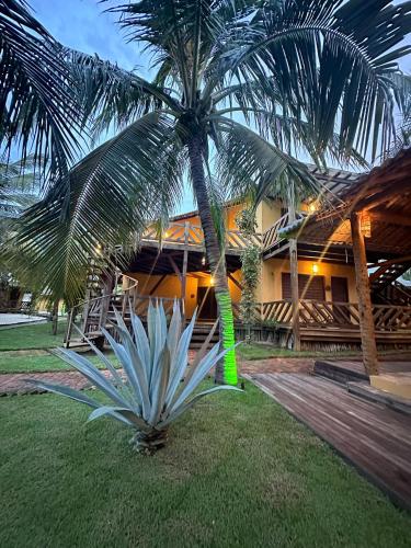 Pousada Vento do Kite in Parnaiba, Brasil