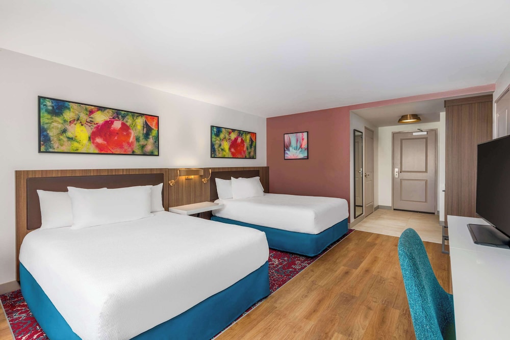 Hilton Garden Inn Atlanta Peachtree City - photo 14