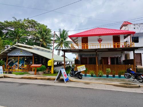 Room Cola Inn in Siquijor, Philippines