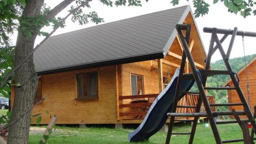 Chatki u Kasi - last minute hotel in Unknown City