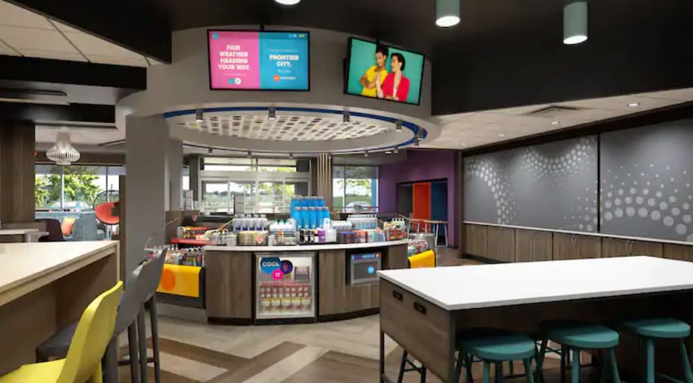 Tru by Hilton Jacksonville South Mandarin - photo 35