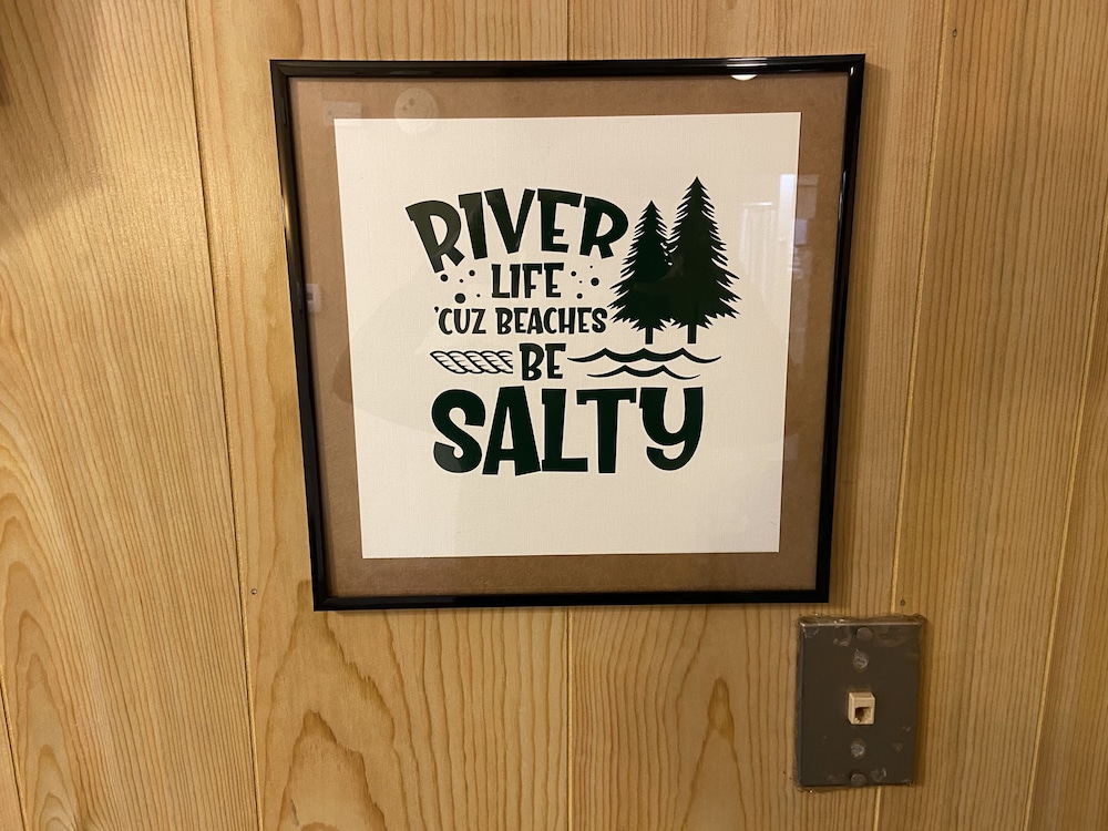 Betsie Riverside Resort - photo 8