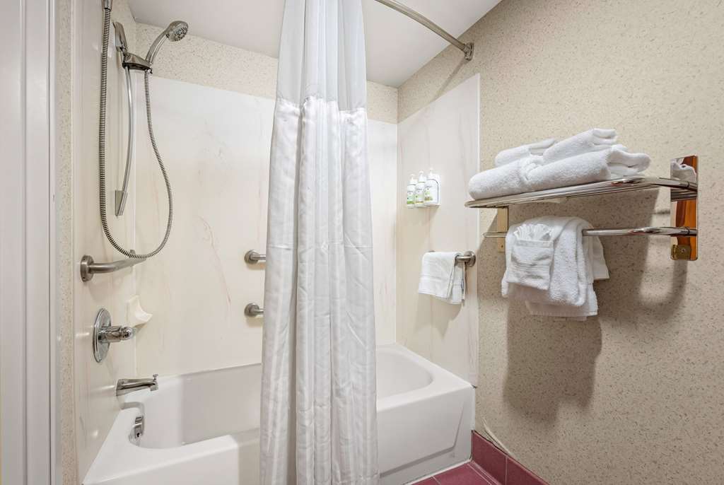 AmericInn by Wyndham Denver Airport - photo 27