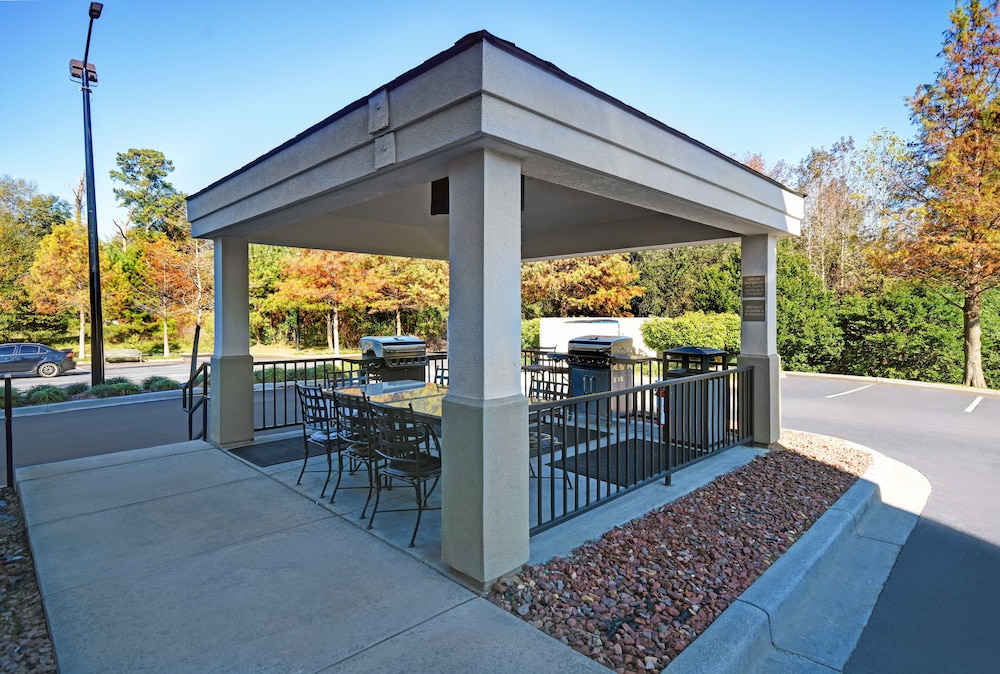 Candlewood Suites Sumter by IHG - photo 26