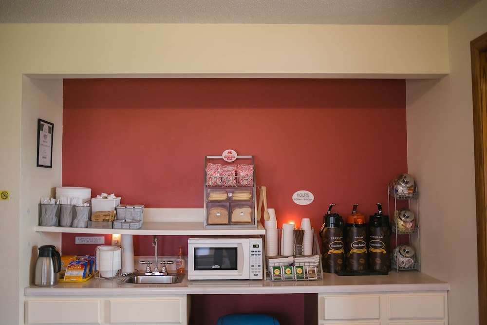 Covered Bridge Inn - photo 13