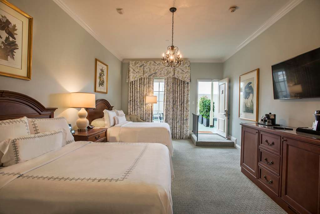 Bienville House Hotel - photo 28