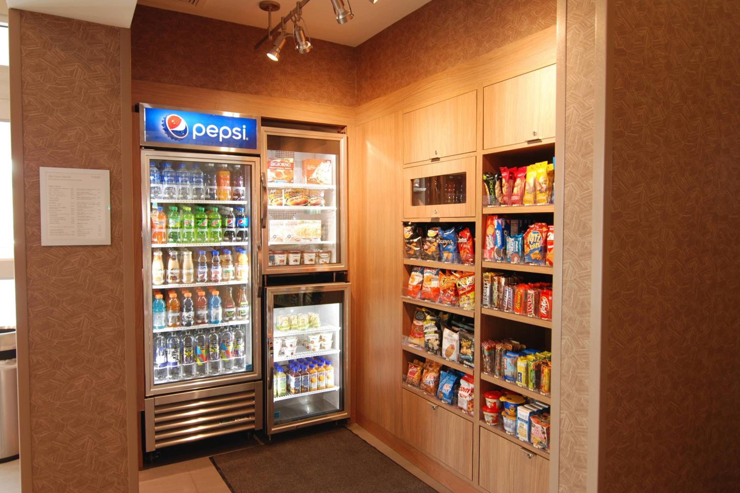 Fairfield Inn & Suites by Marriott Winona - photo 67