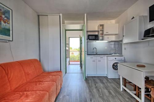 Studio Cabine — hotel in La Londe-Les-Maures