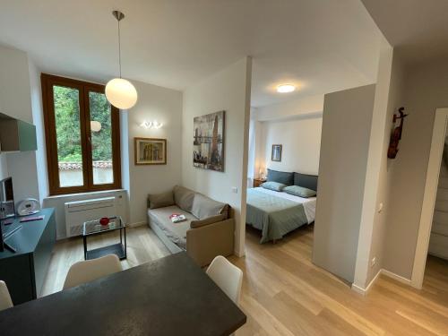 Appartamento Casa Della Musica — 4-Star Luxury Hotel in Cremona, Italy