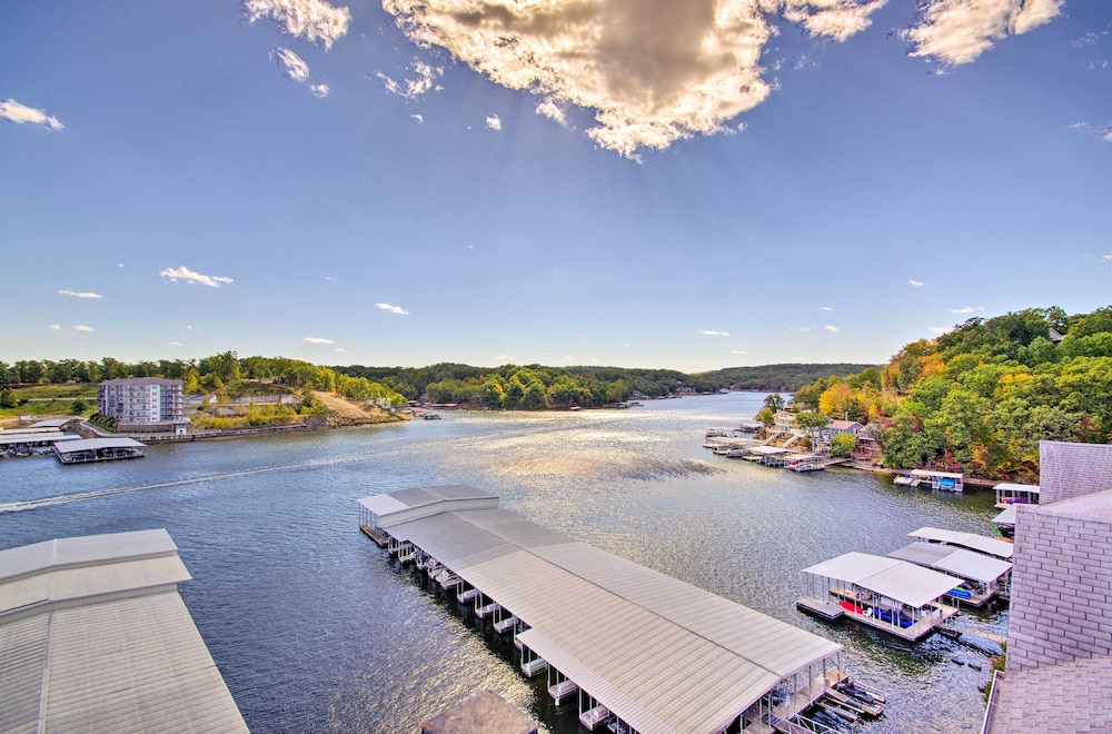 Waterfront Condo with Resort Perks in Lake Ozark - photo 14