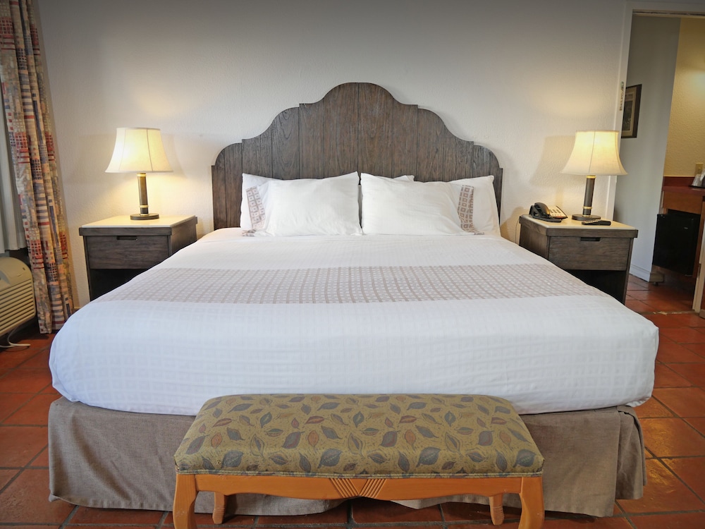 Y O Ranch Hotel - photo 23