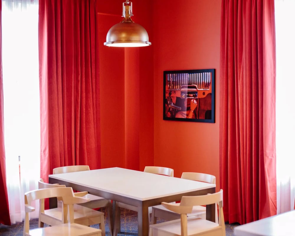 Angad Arts Hotel St. Louis Tapestry Collection by Hilton - photo 58