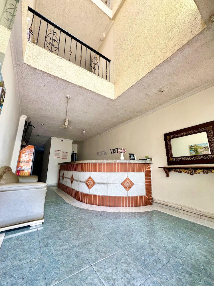 Hotel Buenavista Valledupar in Valledupar, Colombia