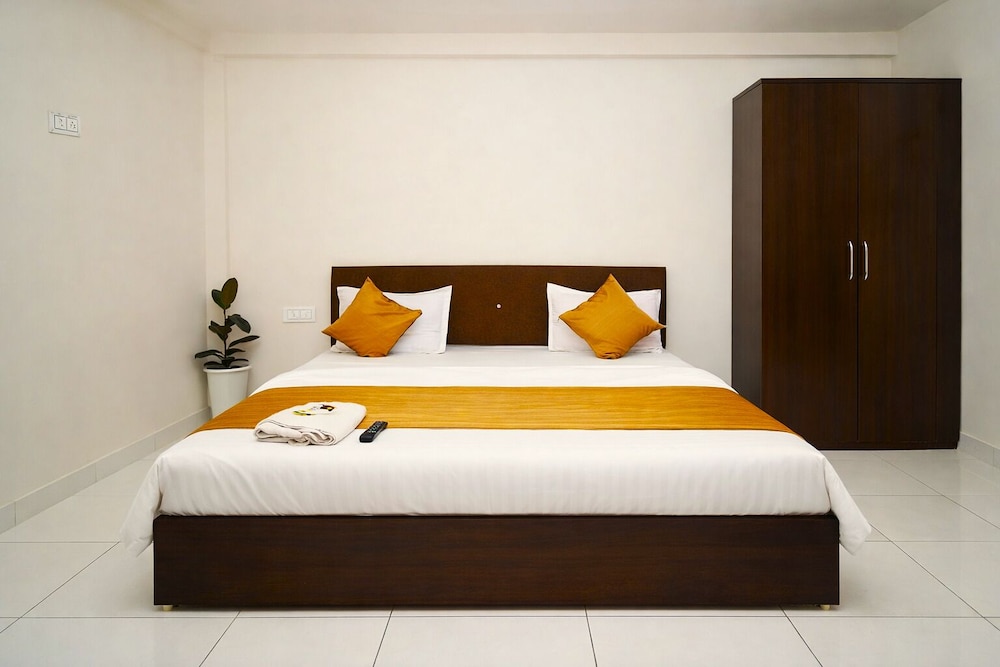 Hotel Dev Shree Palace in Ujjain, India