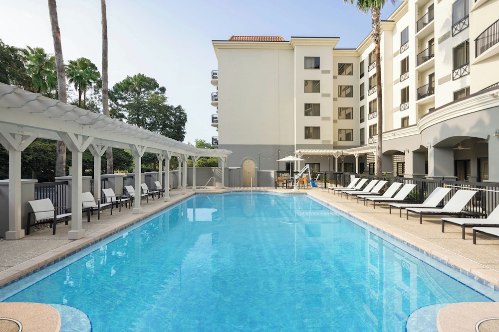Courtyard by Marriott Sandestin Grand Boulevard - photo 27