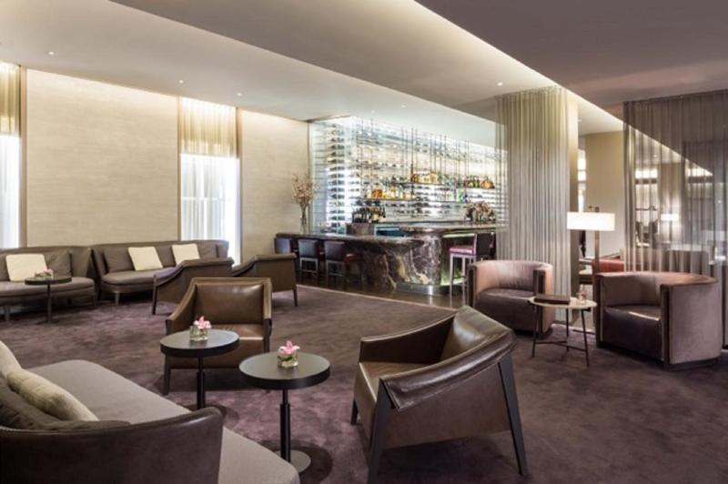 The Knickerbocker Hotel - photo 9