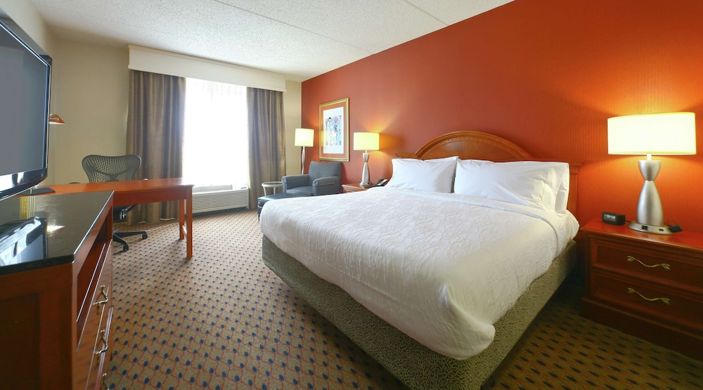 Hilton Garden Inn Secaucus Meadowlands - photo 13