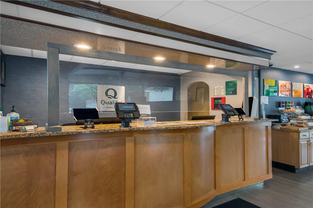 Quality Inn Westfield Springfield - photo 9