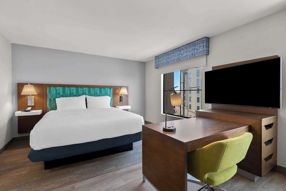Hampton Inn & Suites Phoenix Gilbert - photo 15
