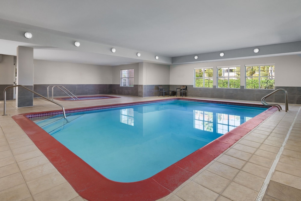 Residence Inn Palmdale Lancaster - photo 21