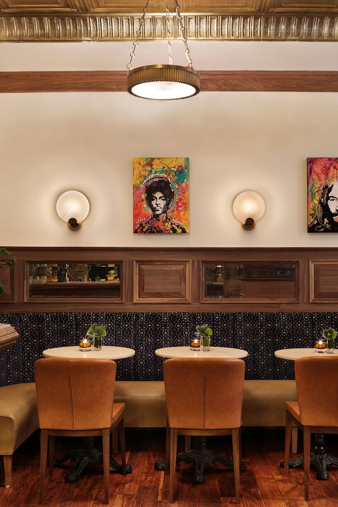 Walker Hotel Greenwich Village - photo 36