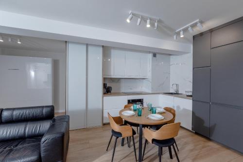 Resort Apartamenty Klifowa Rewal 50 — Rewal — photo 5