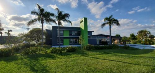 Travel Inn Fort Pierce in Fort Pierce, United States
