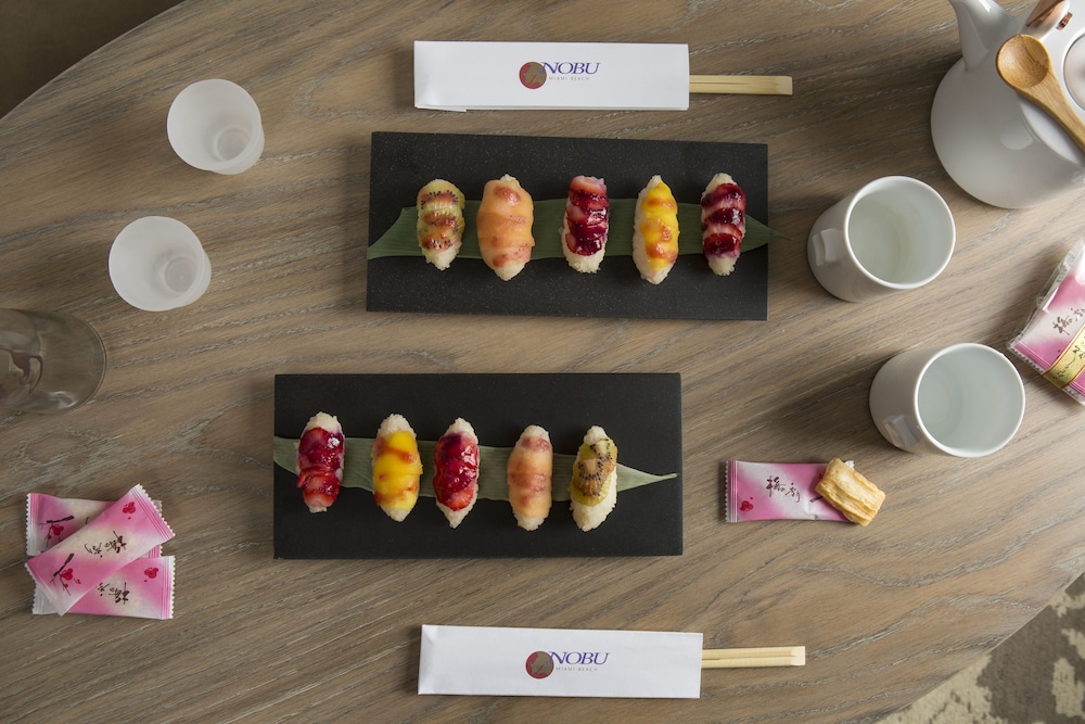 Nobu Hotel Miami Beach - photo 162