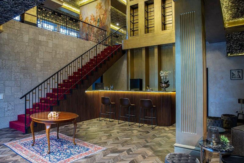 Hotel Zuckerfabrik in Stuttgart, Germany