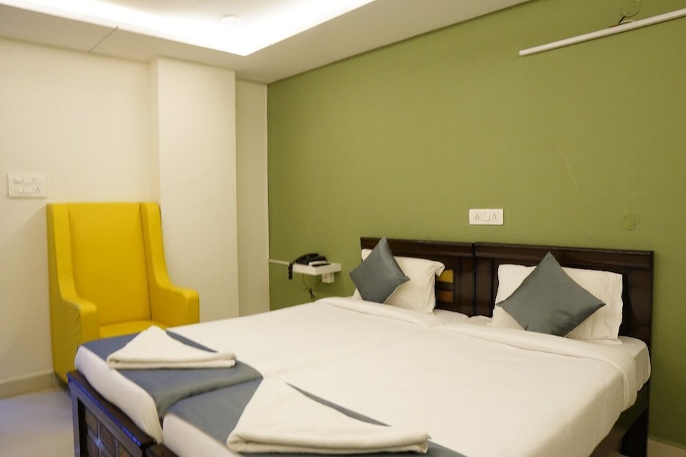 Hotel Cozy in Hyderabad, India