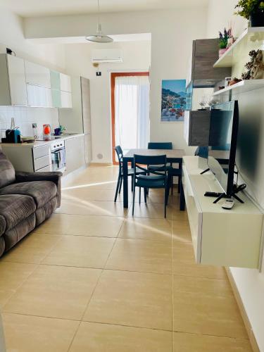 Casa Adele — 4-Star Luxury Hotel in Salerno, Italy