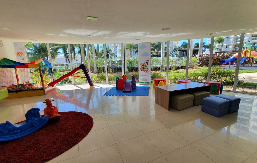 Nautilus Village Premium em Penha SC