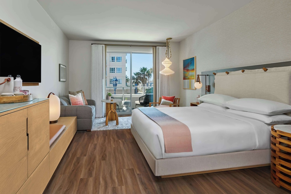 Mission Pacific Beach Resort Part Of Jdv By Hyatt - photo 10