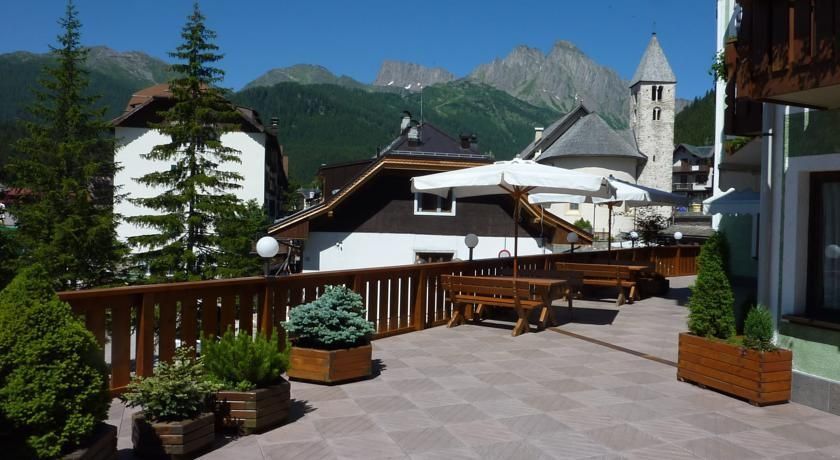 Hotel La Montanara — hotel in Siror