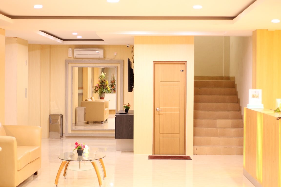 C Hotel Cirebon in Cirebon, Indonesia