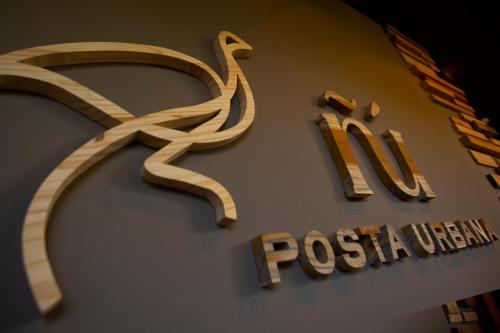 ÑU Posta Urbana Hotel Boutique in Cordoba, Argentina