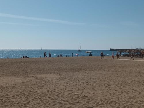 Mediterranean Vibes - last minute hotel in Malaga