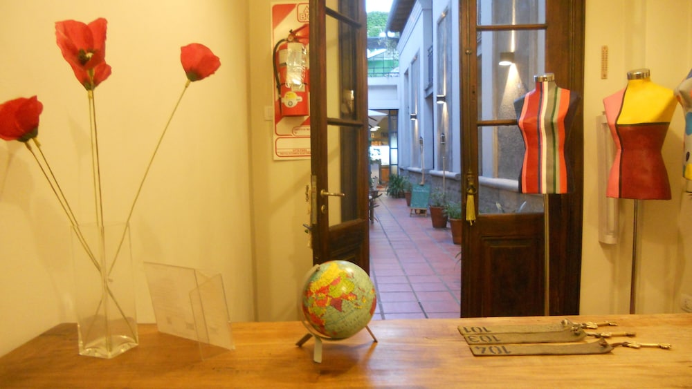 Posada Gotan — Buenos Aires — photo 3