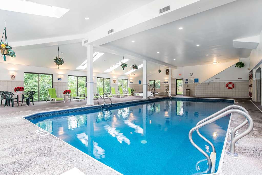 Quality Inn Shelburne Burlington - photo 24