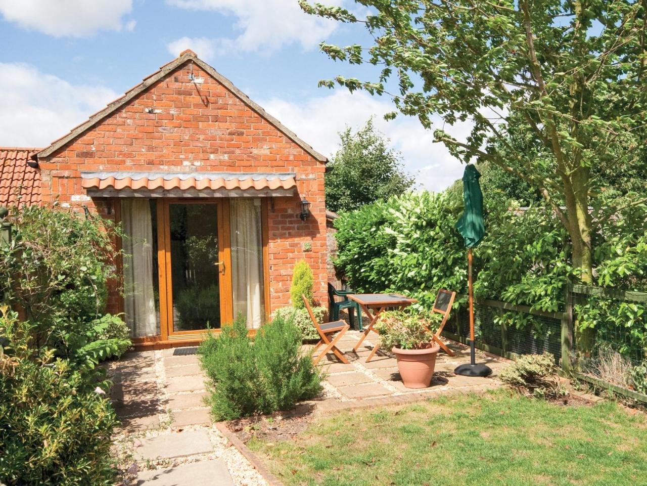 Cloverleaf in Louth, United Kingdom